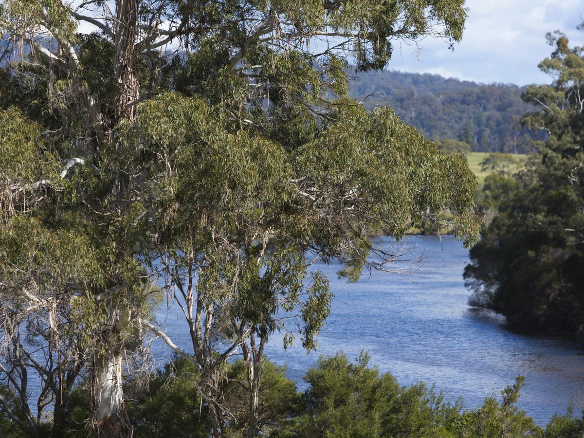 Gipsy Point Lodge & Cottages Buitenkant foto